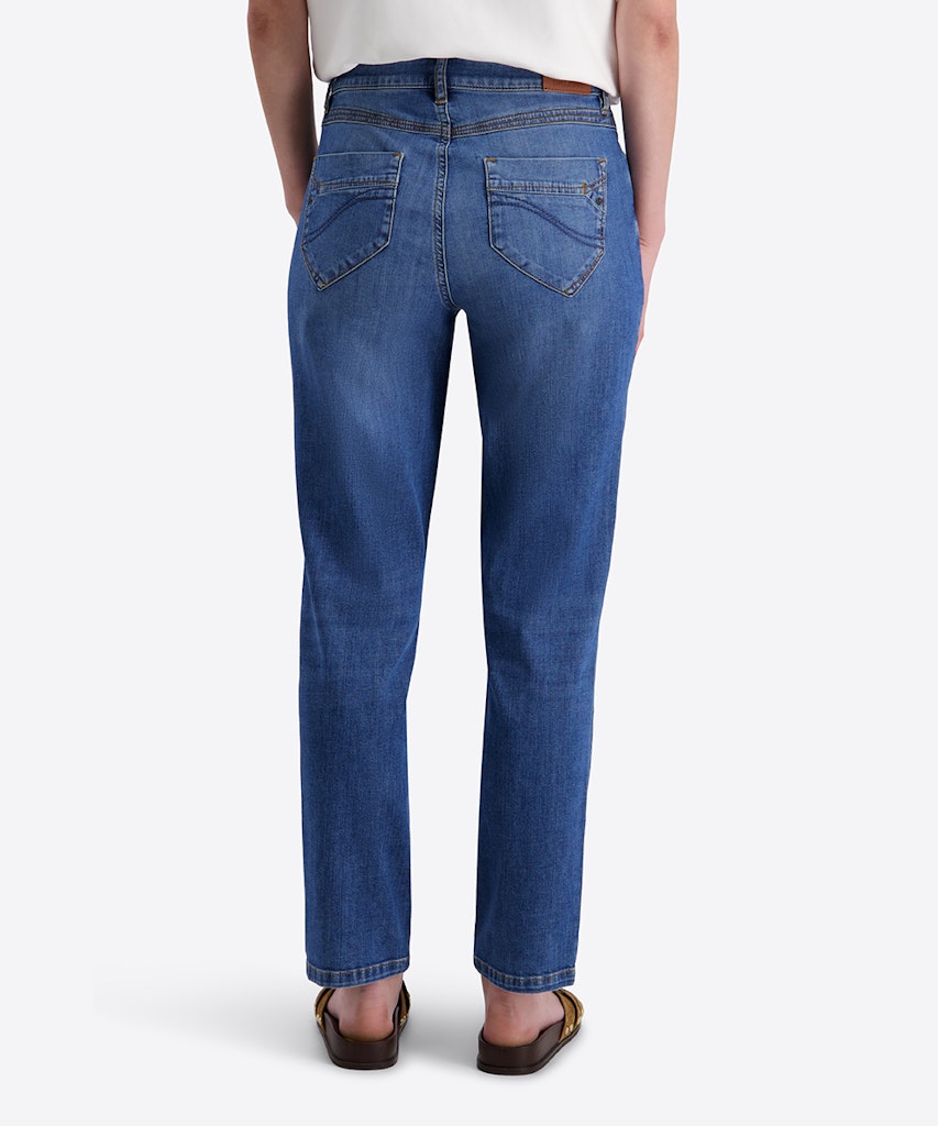 Timezone Damen Jeans  Original