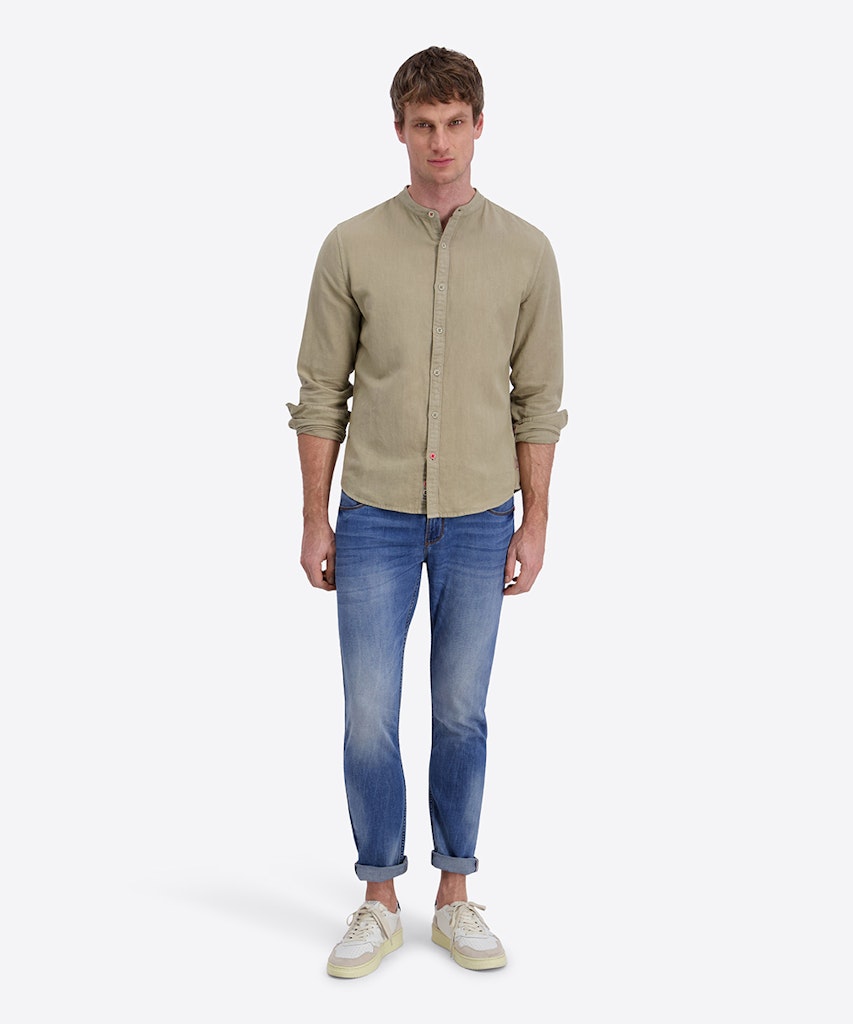 Timezone Herren Hosen  Surfer Wa