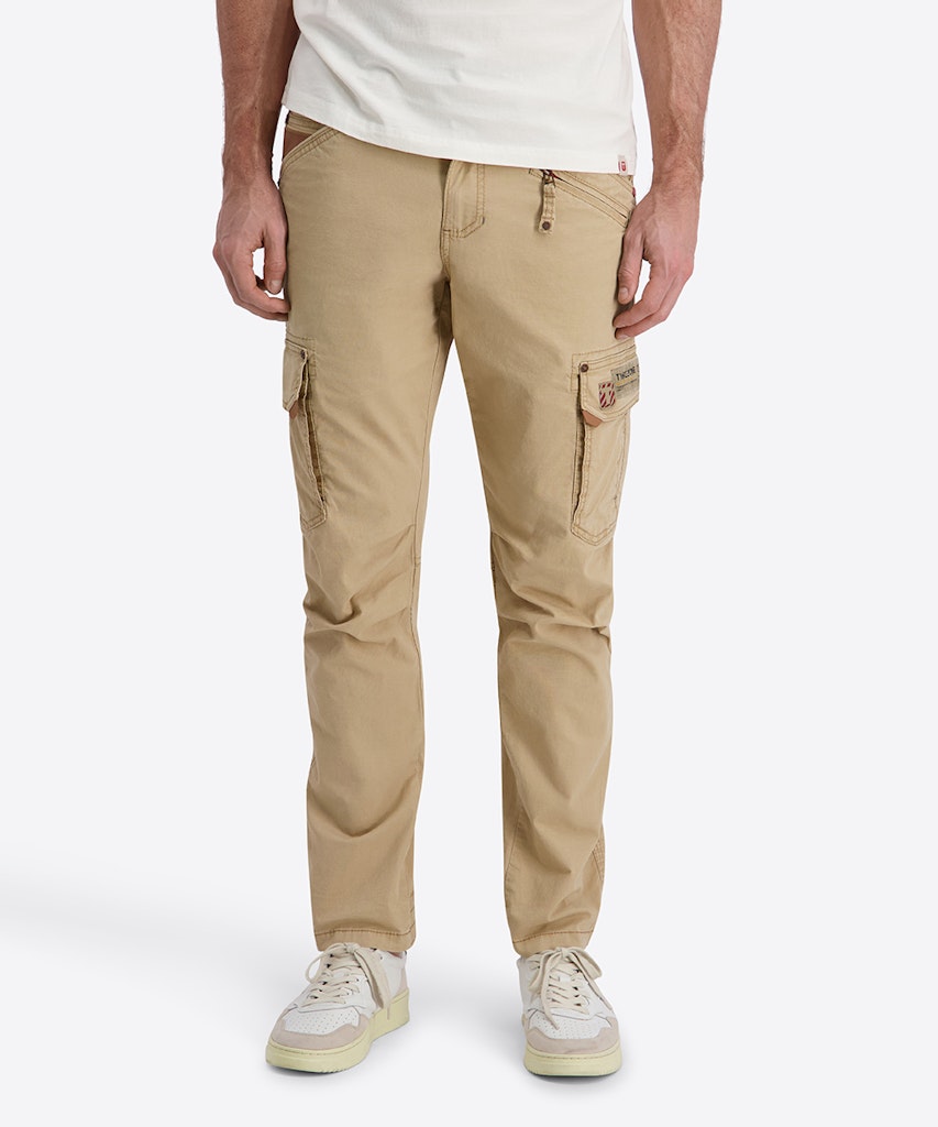 Timezone Herren Hosen  Incense B