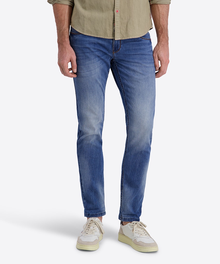 Timezone Herren Hosen  Surfer Wa