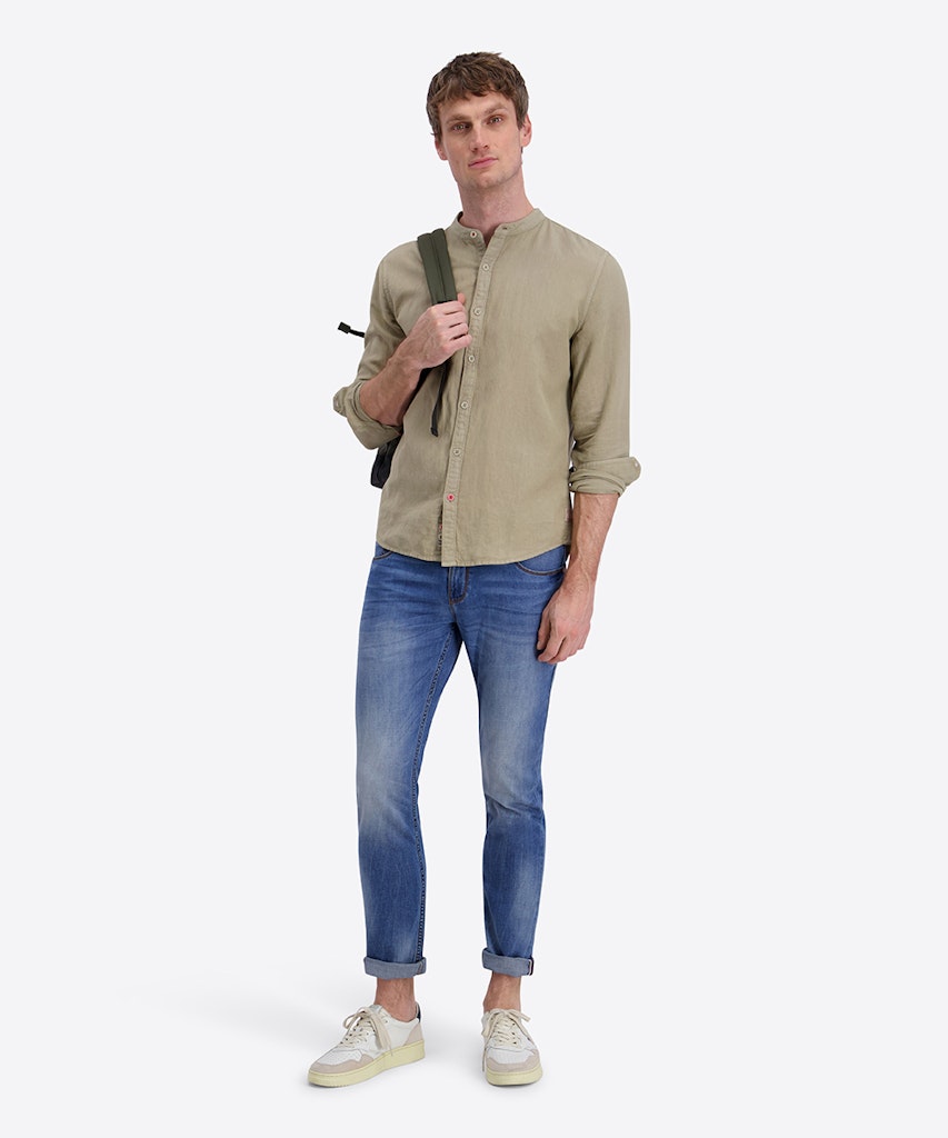 Timezone Herren Hosen  Surfer Wa