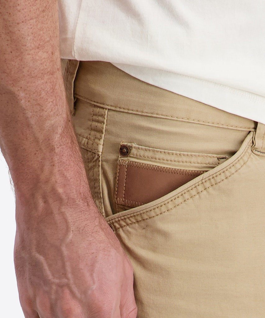 Timezone Herren Hosen  Incense B