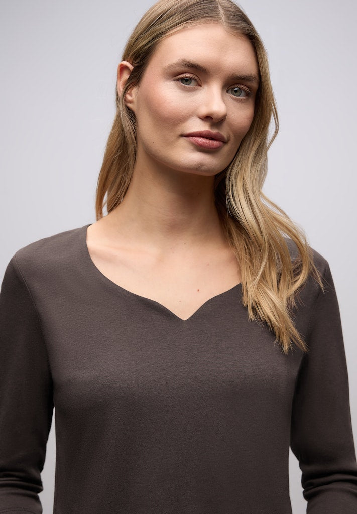 Street One Damen T-Shirts  Molten Ea