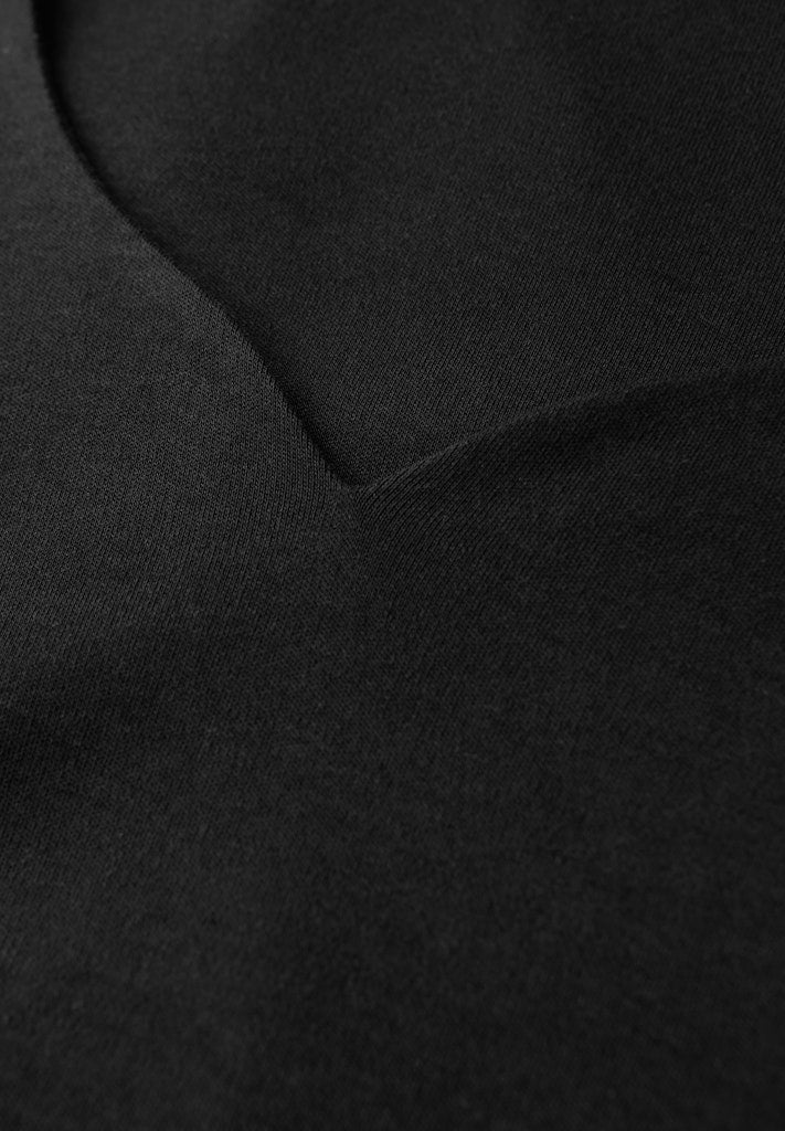 Street One Damen T-Shirts  Black