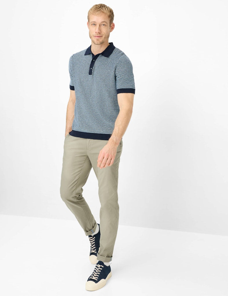 Brax Herren Hosen  Jungle