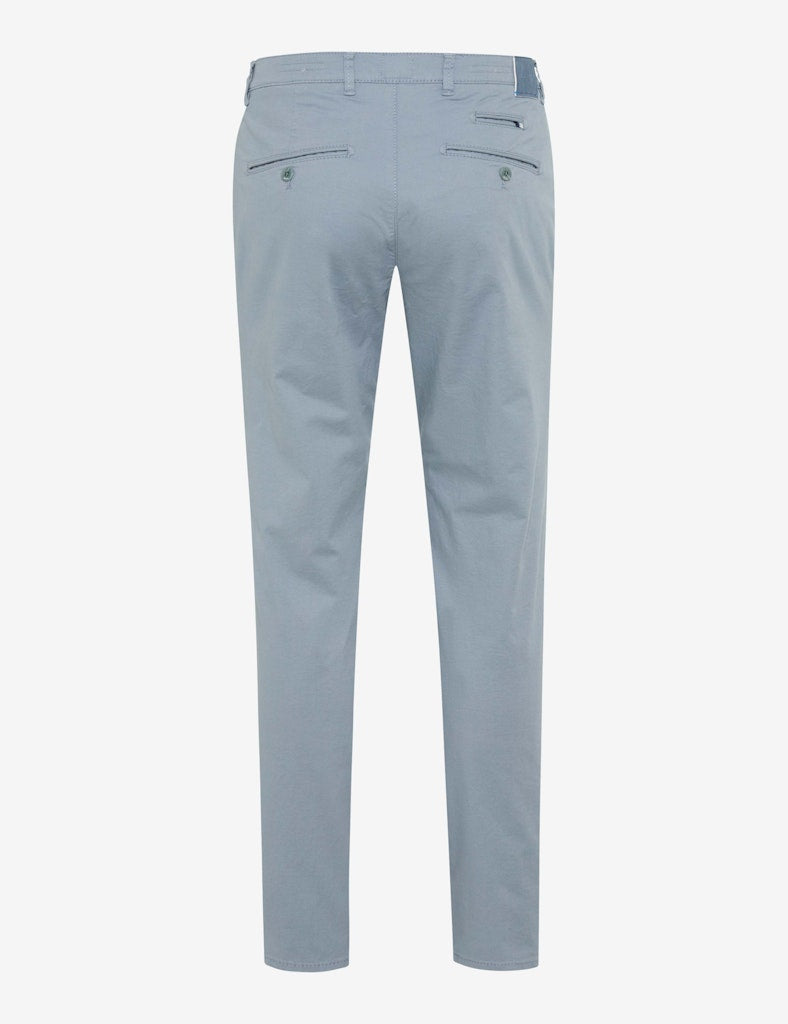 Brax Herren Hosen  Smoke Blue