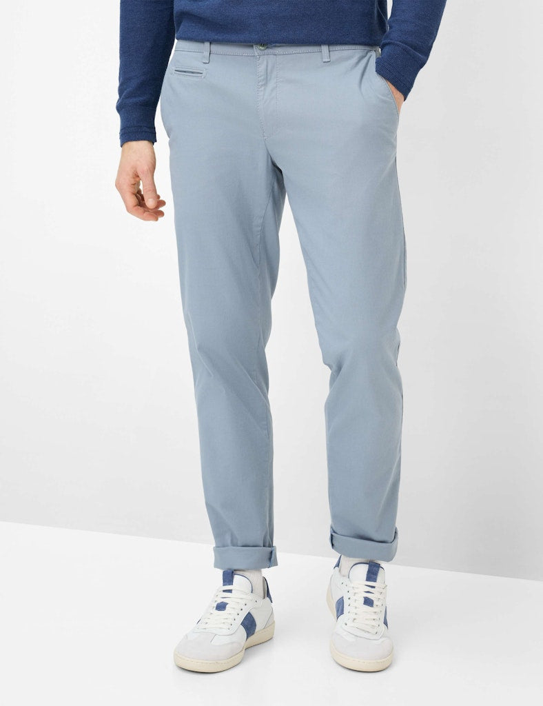 Brax Herren Hosen  Smoke Blue