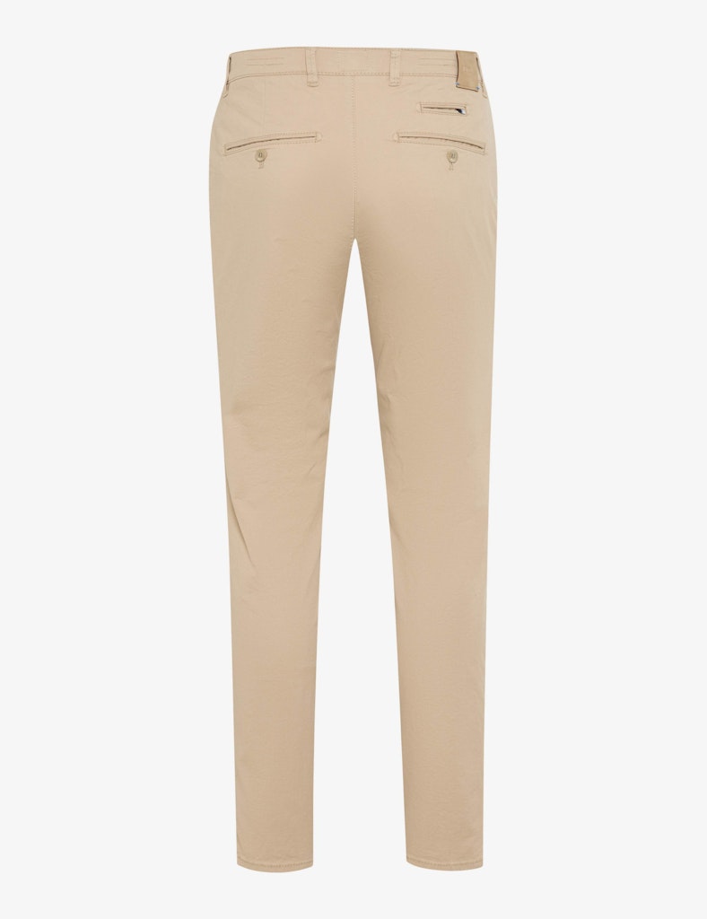 Brax Herren Hosen  Canvas