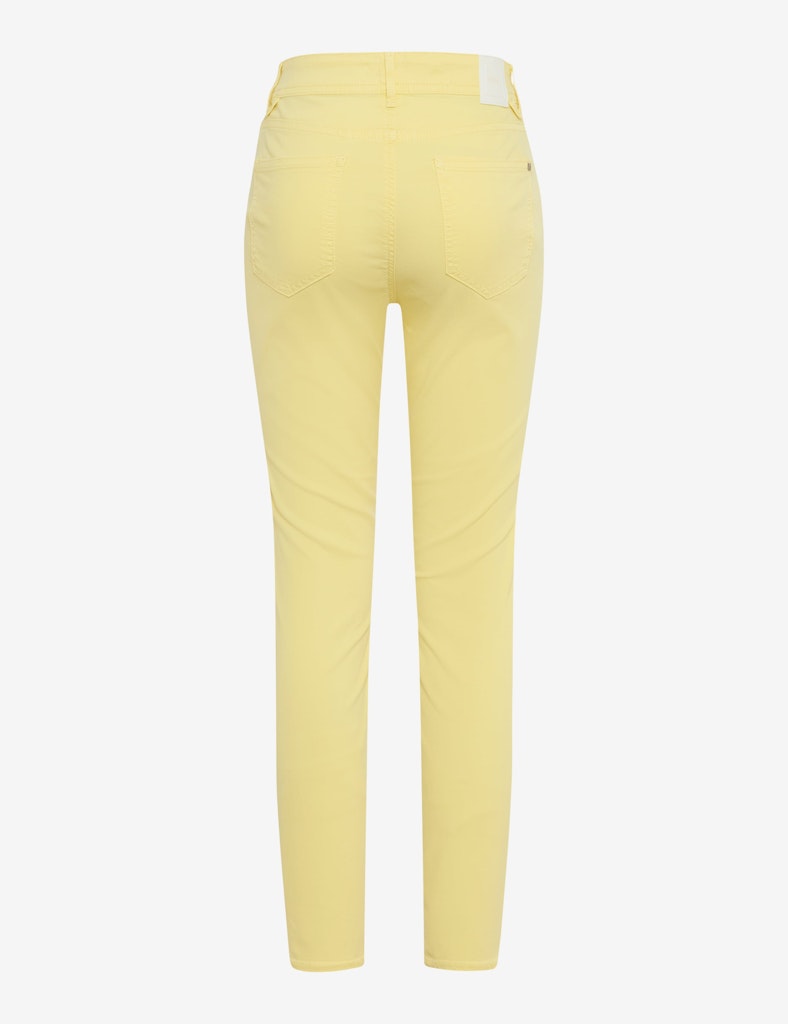 Brax Damen Jeans Buttercup