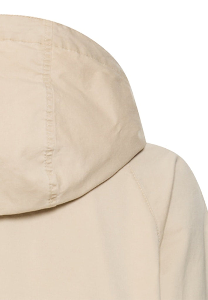 Camel active Damen Mantel  Sand