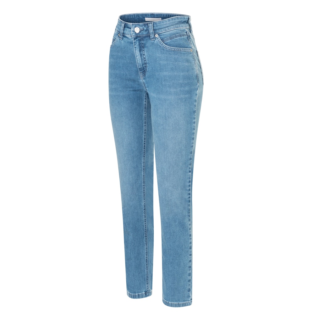 Mac Damen Jeans Authentic Baby
