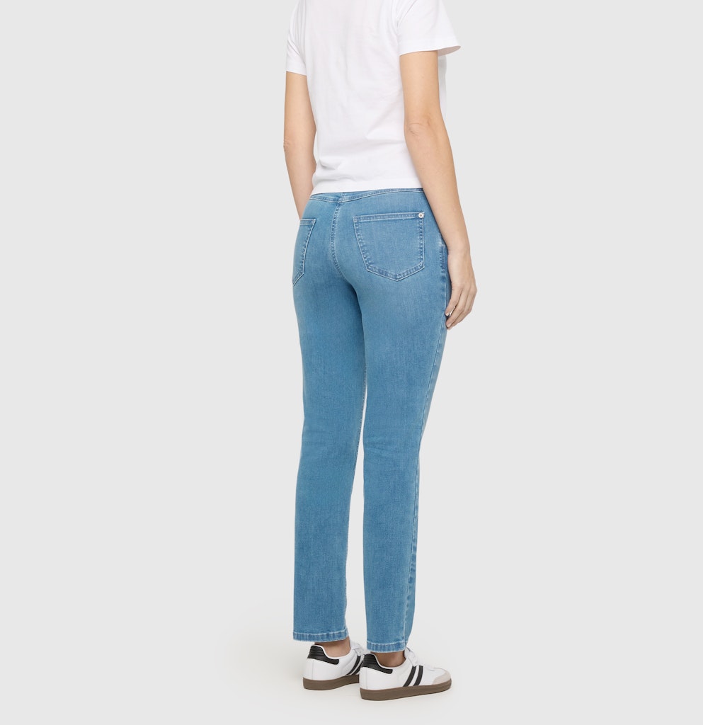 Mac Damen Jeans Authentic Baby