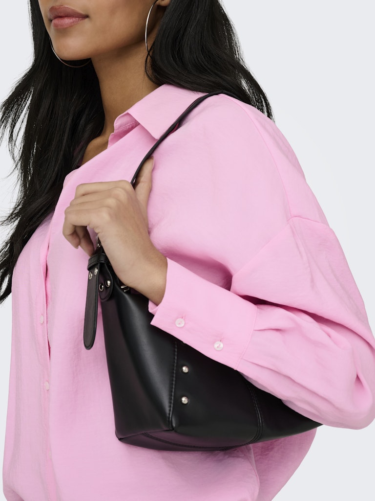 Only Damen Blusen Pink Lady