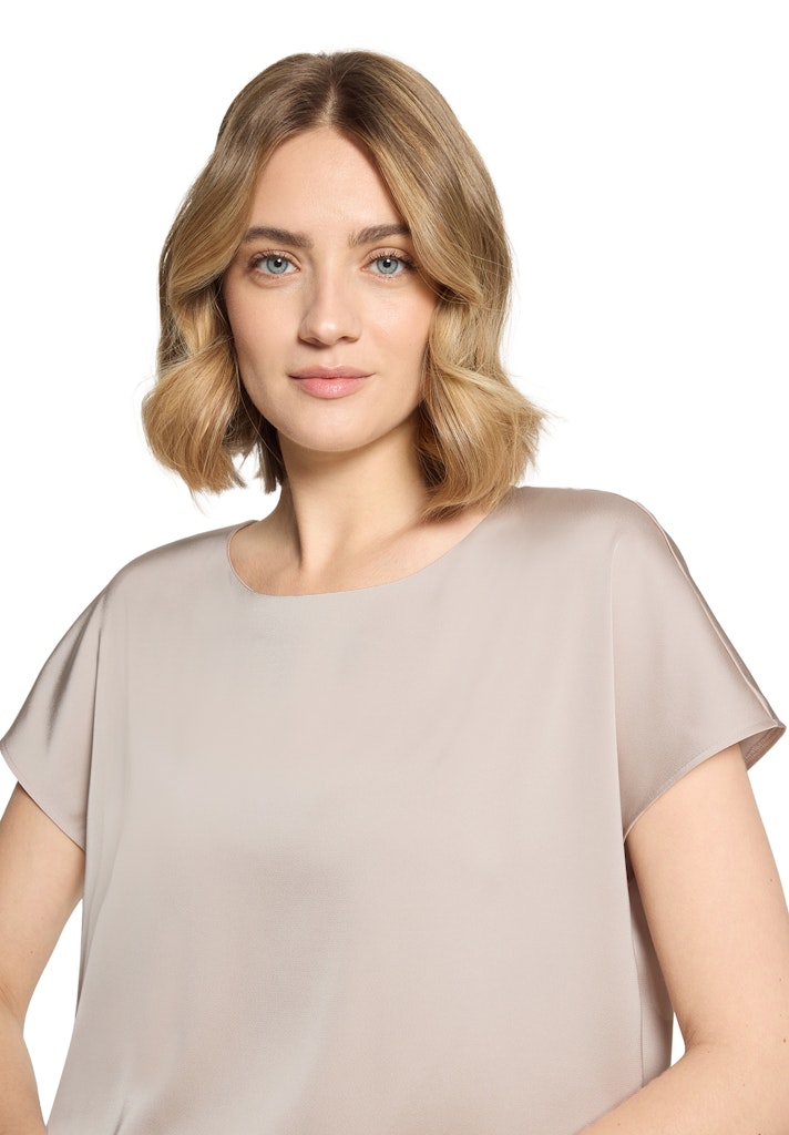 Betty & Co Damen Blusen Lily Pad