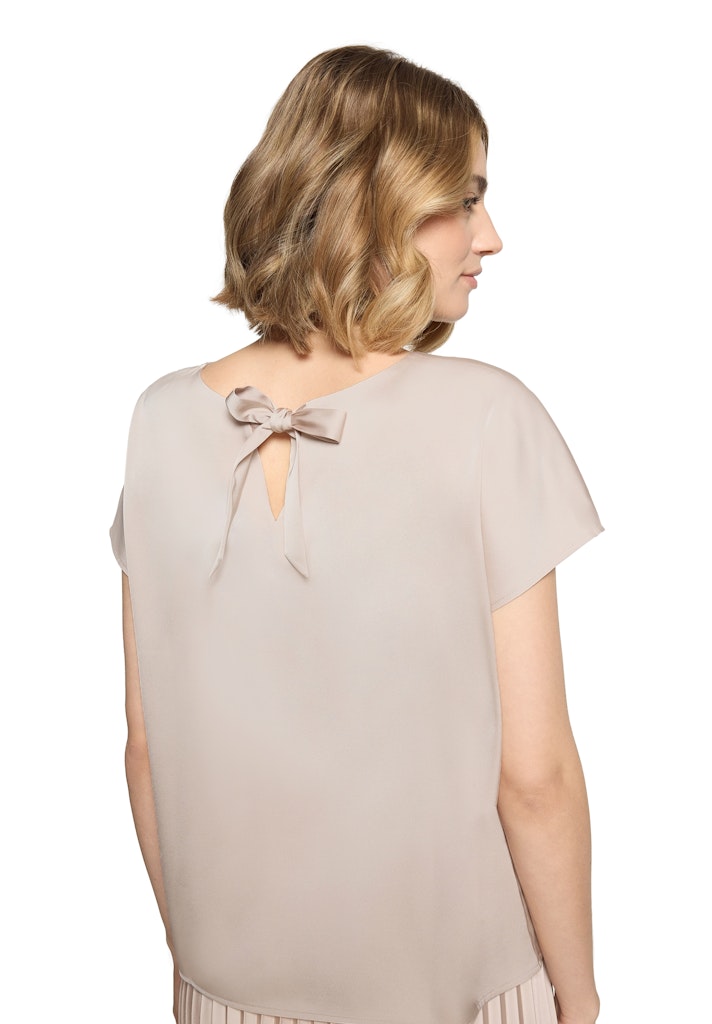 Betty & Co Damen Blusen Lily Pad