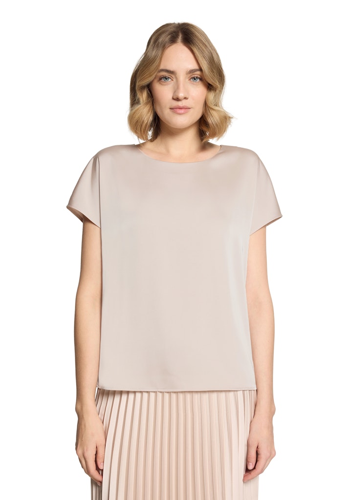 Betty & Co Damen Blusen Lily Pad