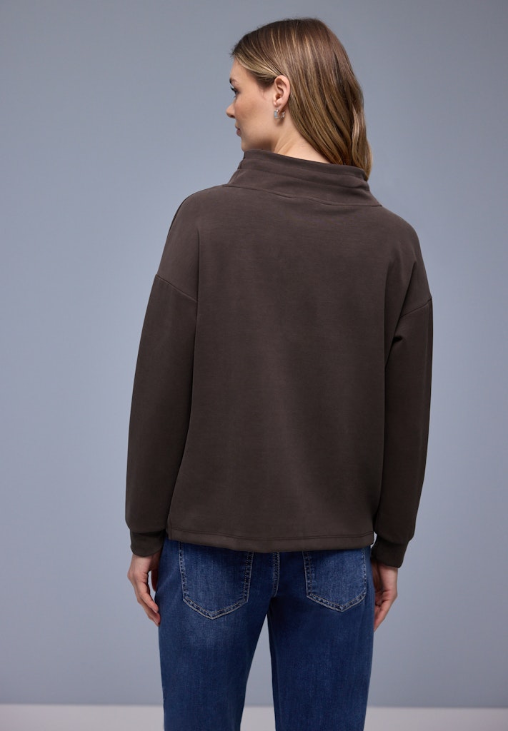 Street One Damen T-Shirts Molten Ea