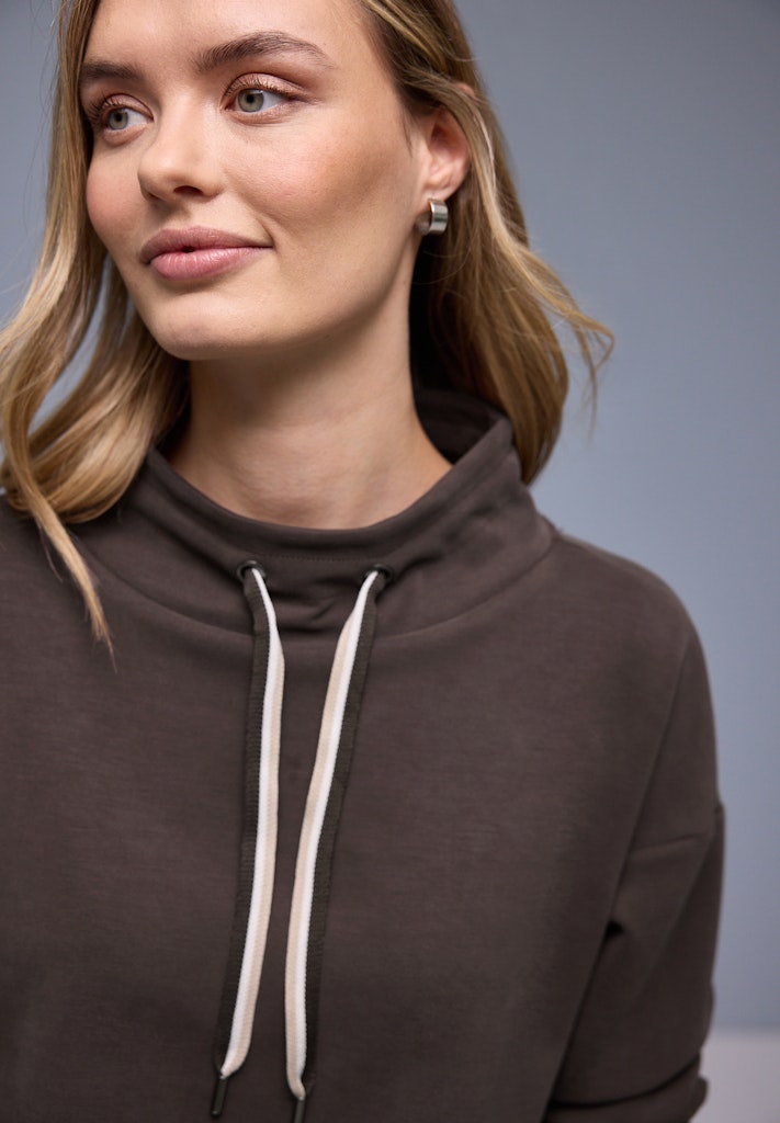 Street One Damen T-Shirts Molten Ea