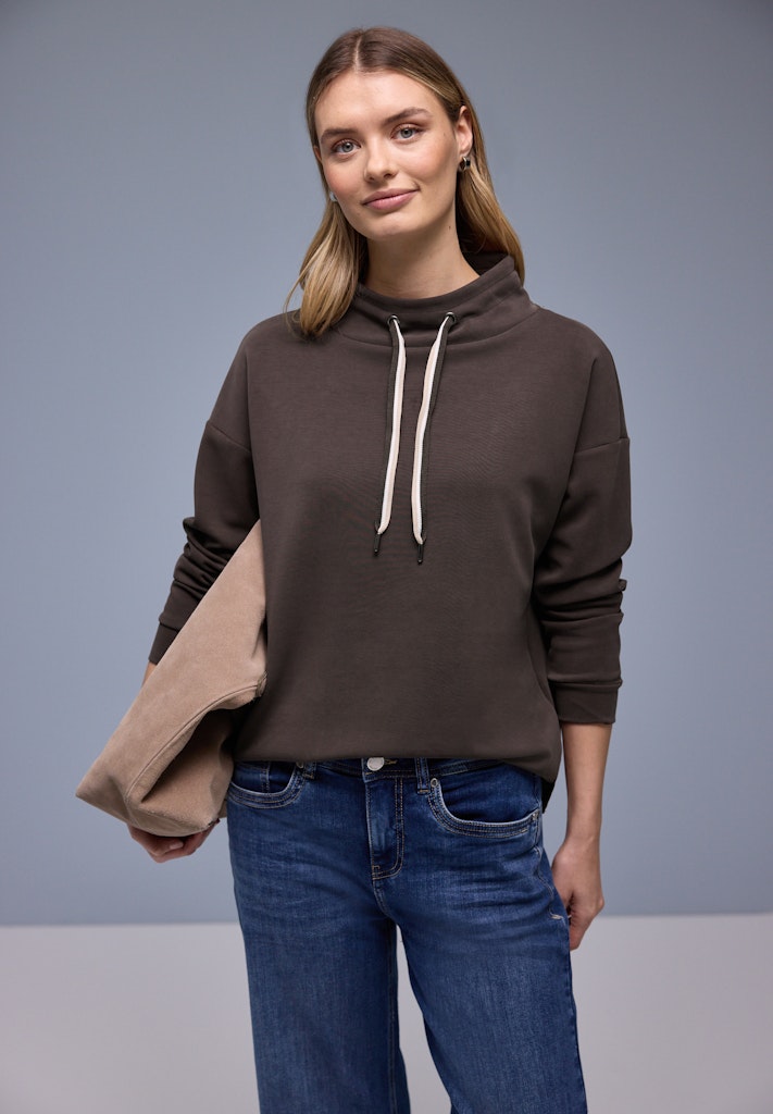 Street One Damen T-Shirts Molten Ea