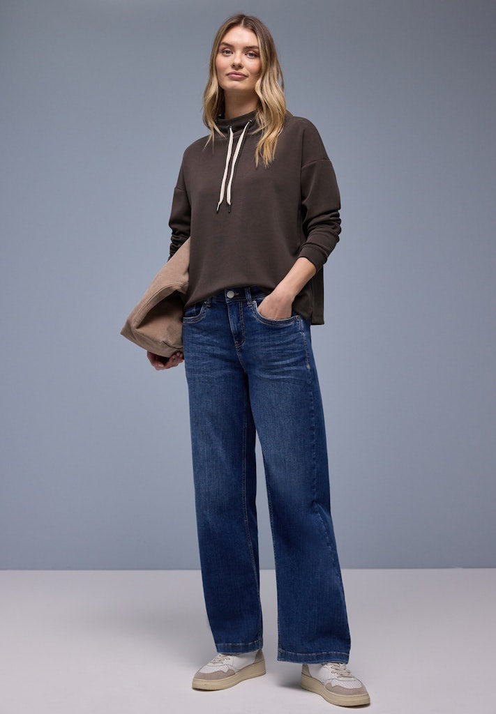 Street One Damen T-Shirts Molten Ea