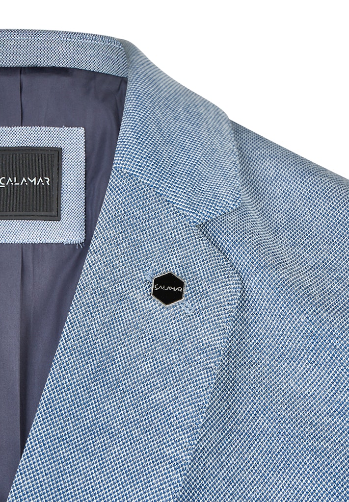 Calamar Herren Sakkos Navy