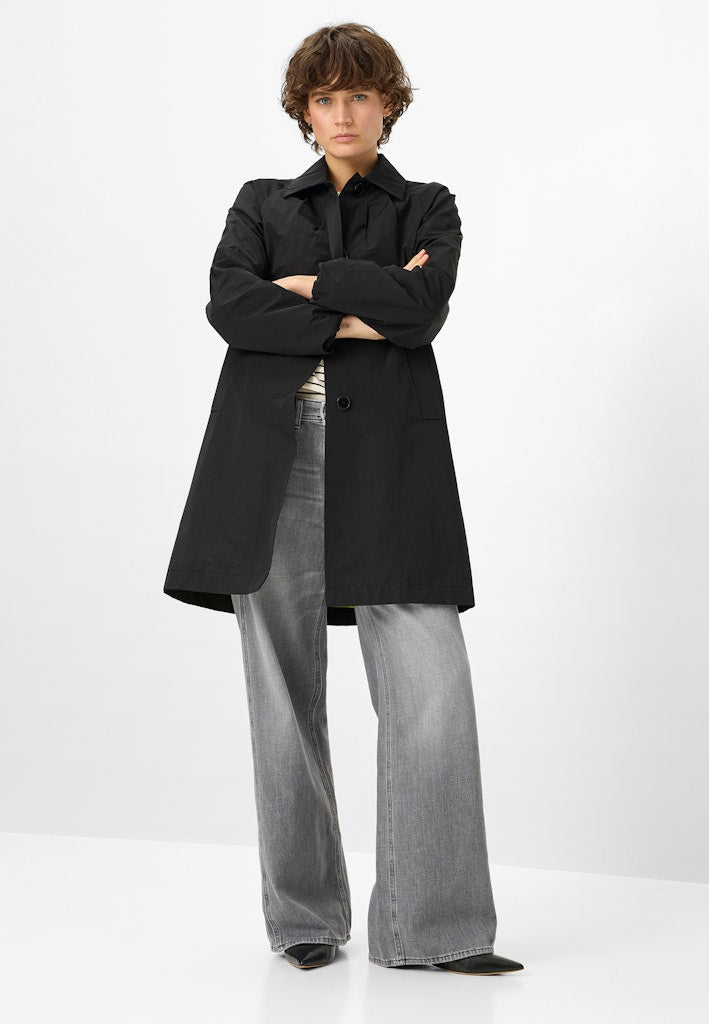 Fuchs & Schmitt Damen Jacken Schwarz