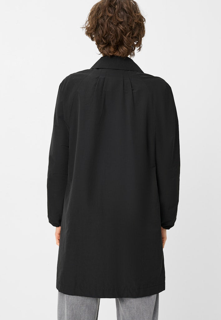 Fuchs & Schmitt Damen Jacken Schwarz