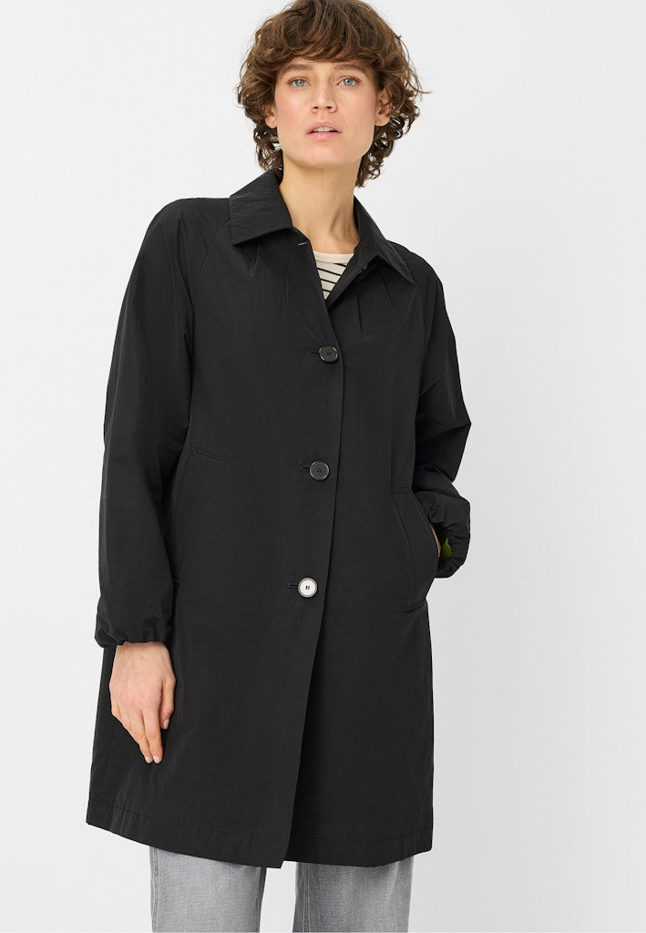 Fuchs & Schmitt Damen Jacken Schwarz