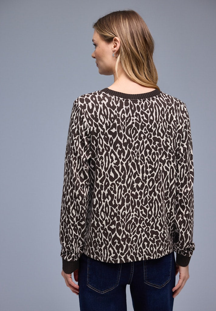 Street One Damen T-Shirts  Molten Ea