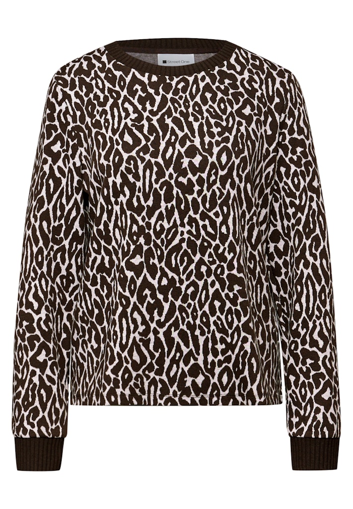 Street One Damen T-Shirts  Molten Ea