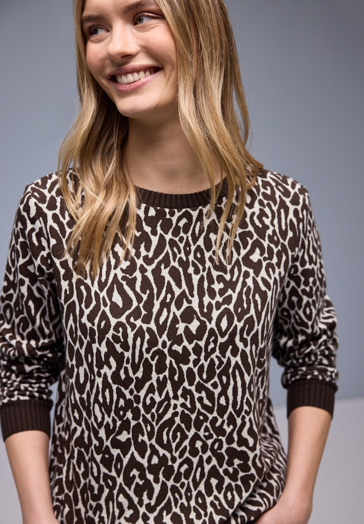 Street One Damen T-Shirts  Molten Ea