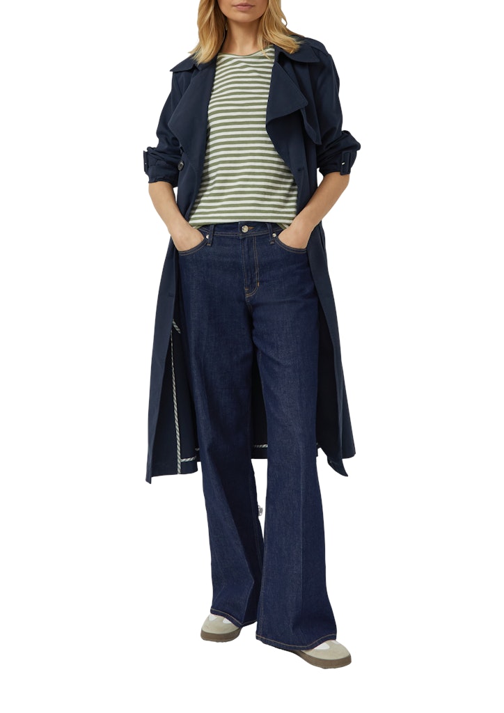 S. Oliver red Damen T-Shirts Green