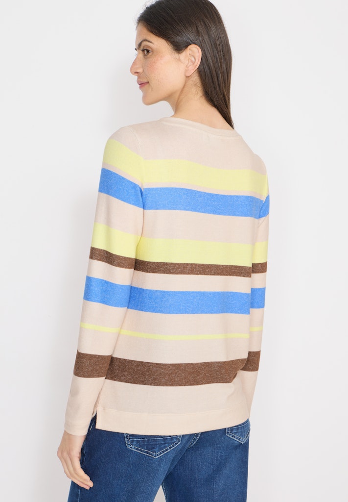 Cecil Damen T-Shirts  Urban Tau