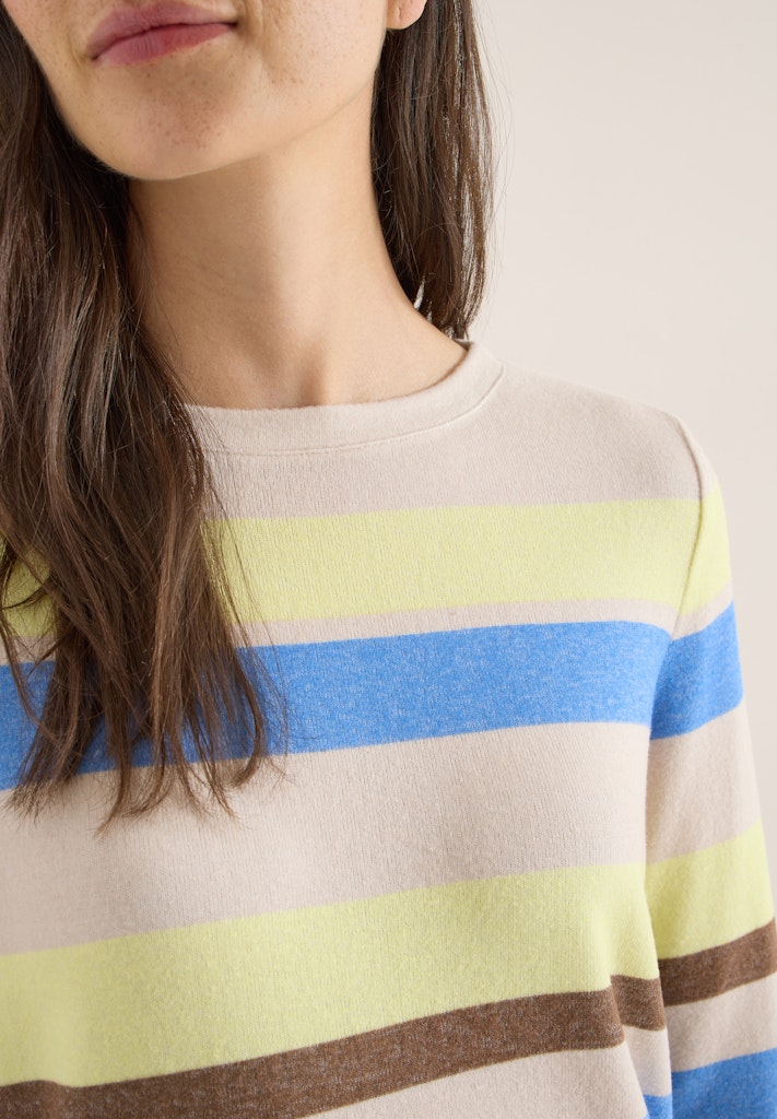 Cecil Damen T-Shirts  Urban Tau