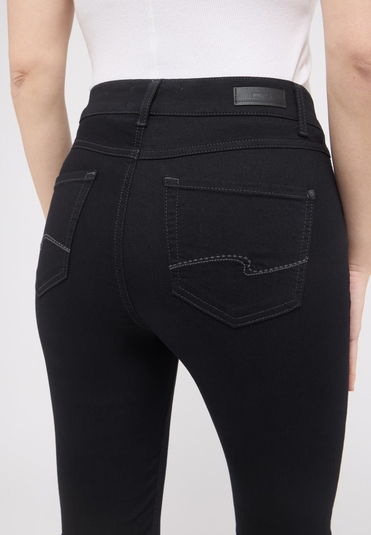 Angels Damen Jeans  Black