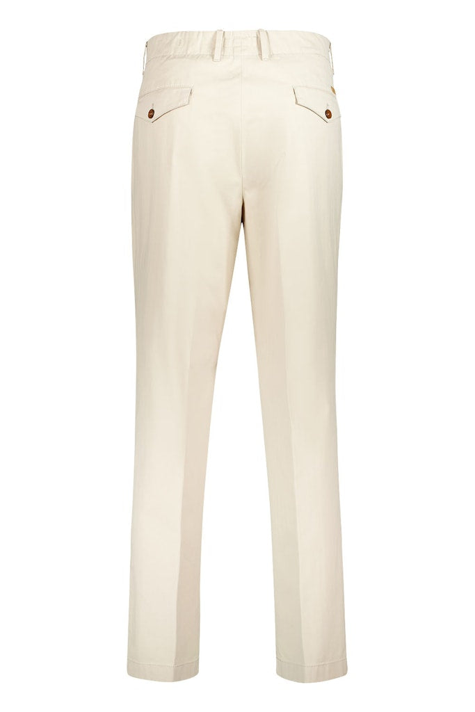 Gardeur Herren Hosen  Sand