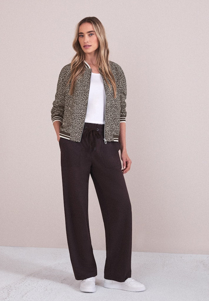 Street One Damen Blazer Molten Ea
