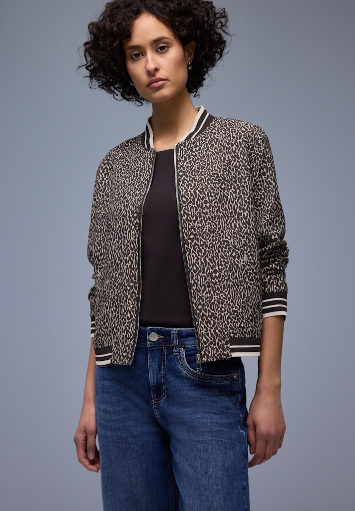 Street One Damen Blazer  Molten Ea