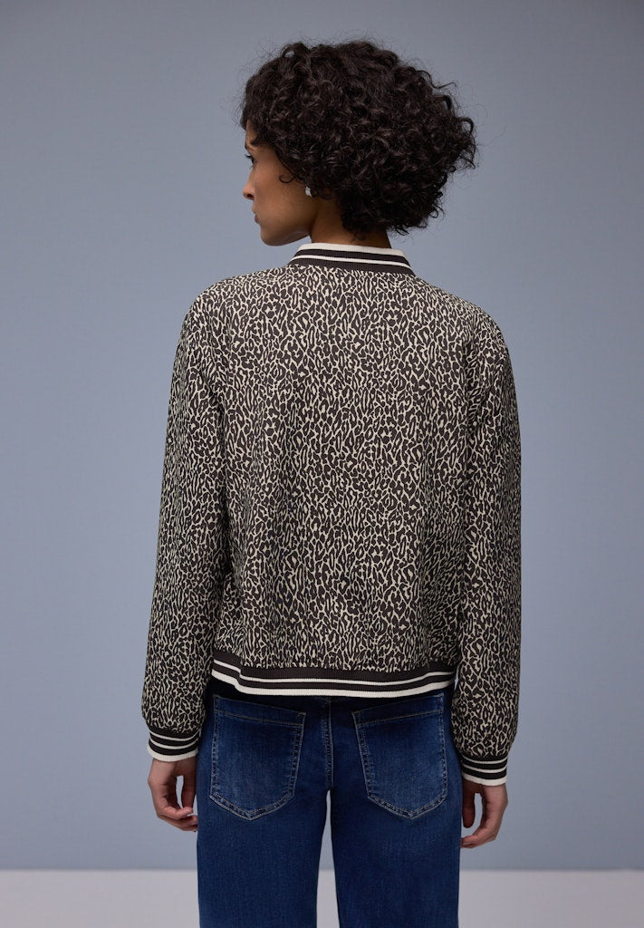 Street One Damen Blazer Molten Ea