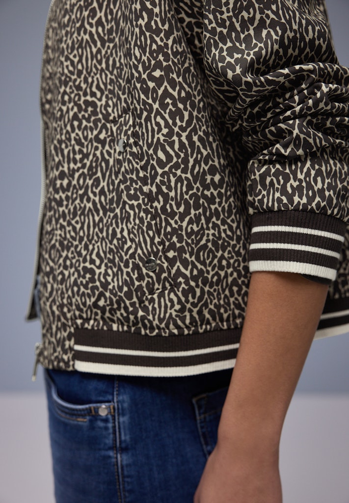 Street One Damen Blazer Molten Ea