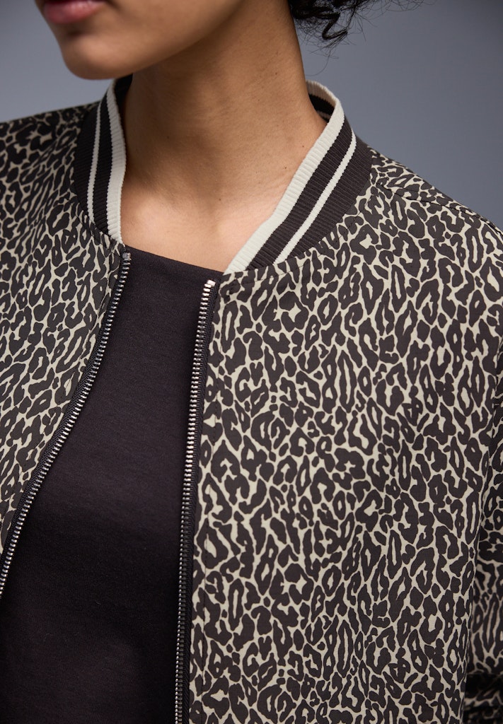 Street One Damen Blazer  Molten Ea