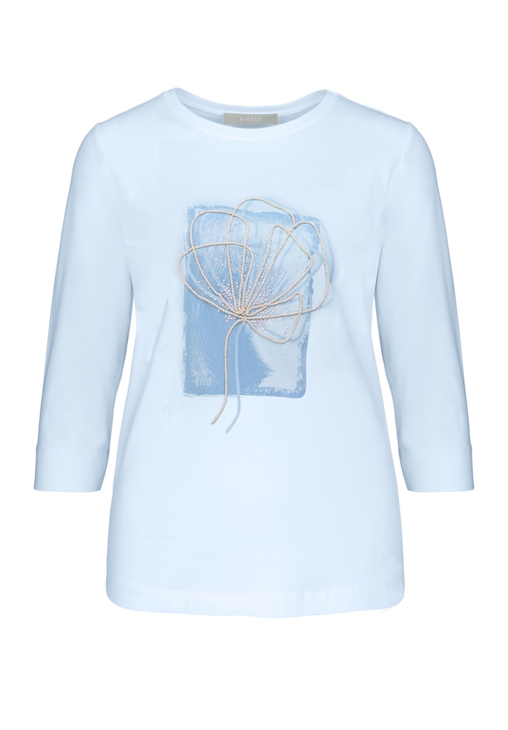 Bianca Damen T-Shirts Seaside