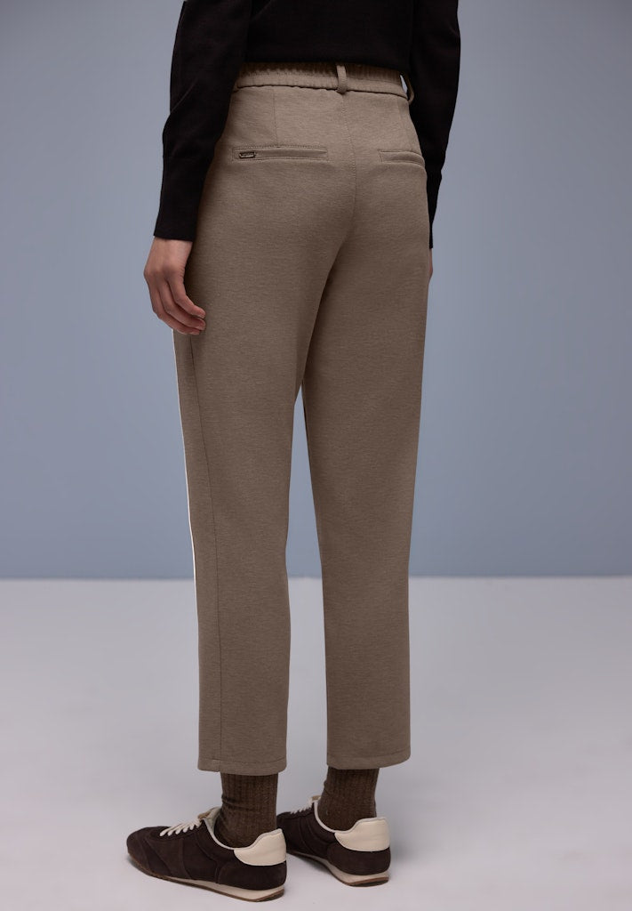 Street One Damen Hosen Light Ter