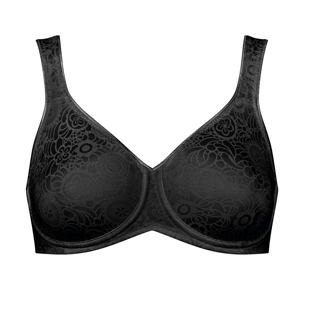 Triumph BH Black