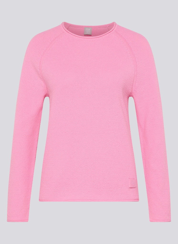 Rabe Damen Pullover Krokus