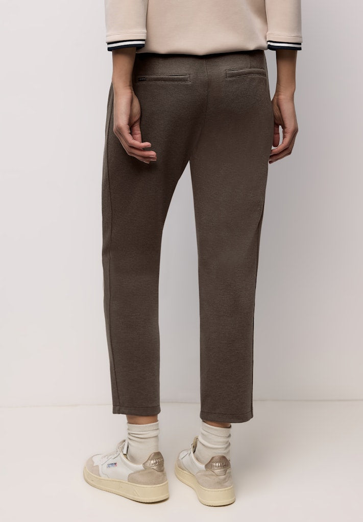 Street One Damen Hosen  Molten Ea