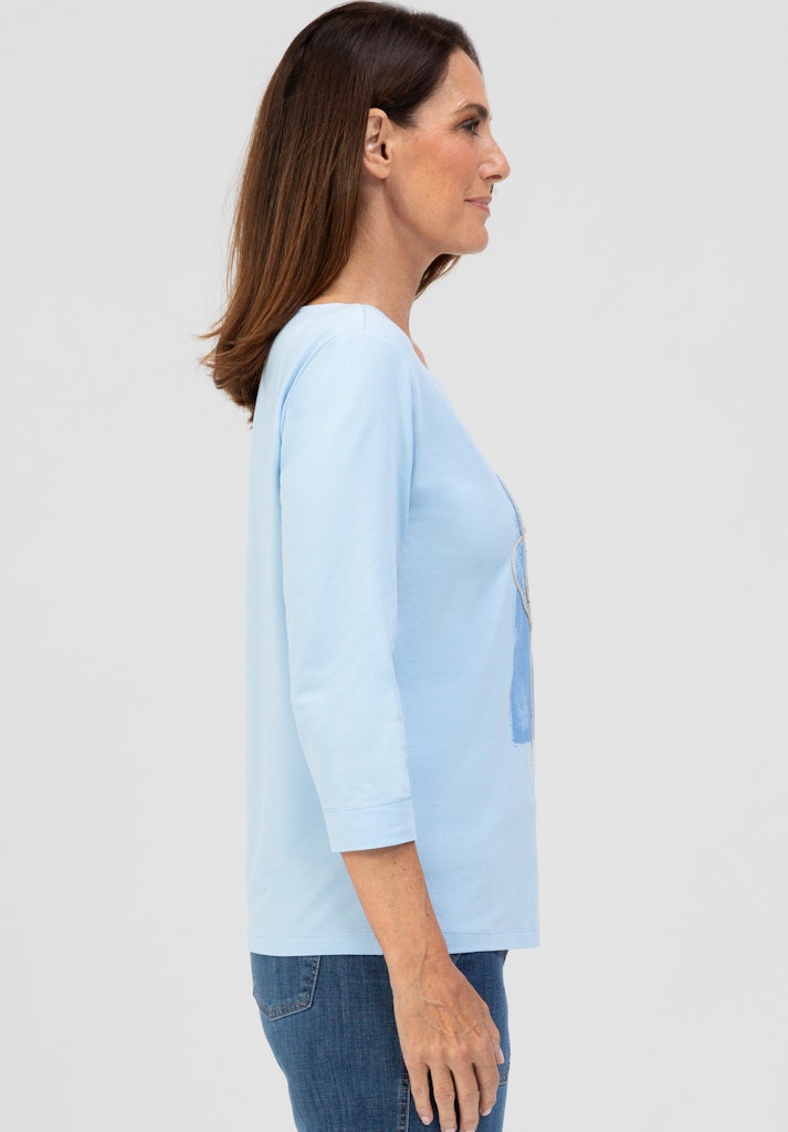 Bianca Damen T-Shirts Seaside