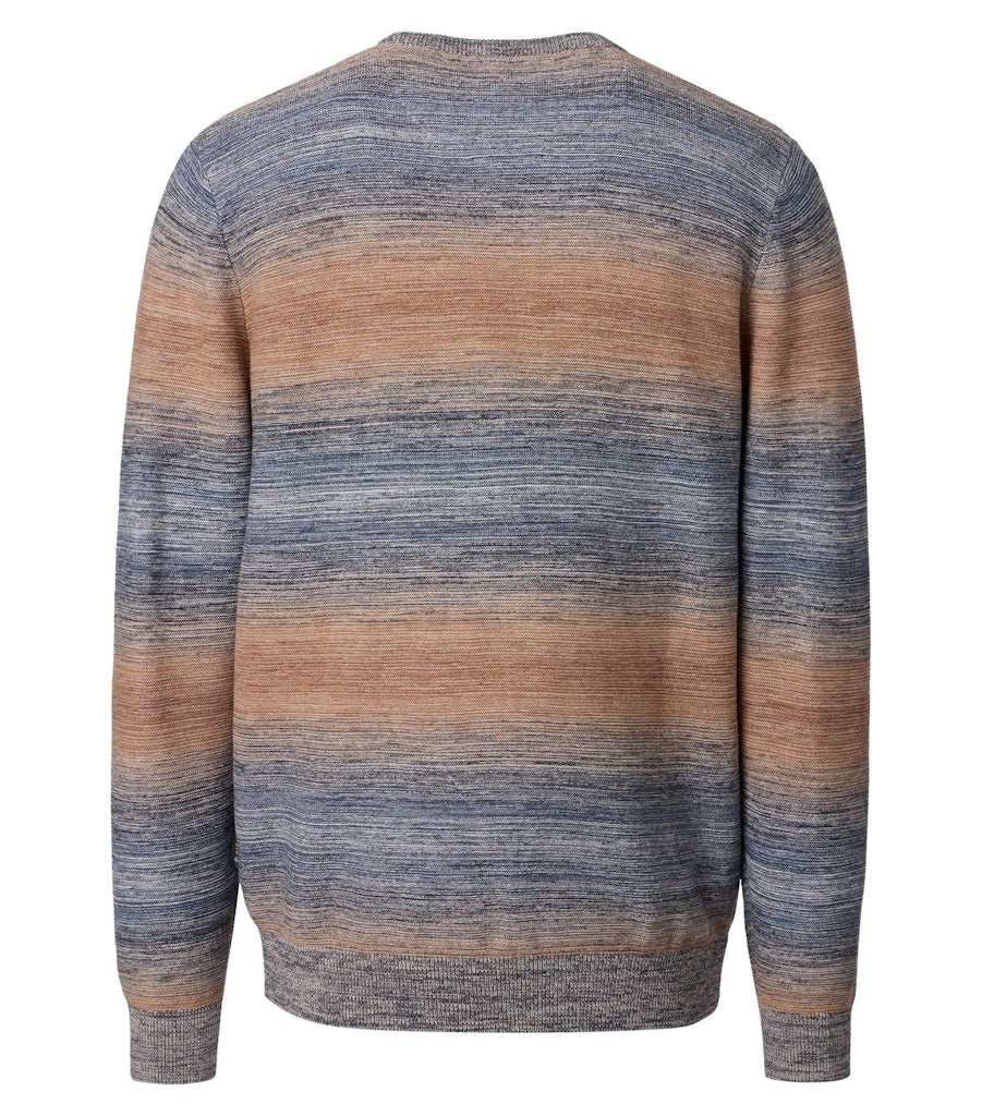 Casa Moda Herren Pullover  Beige