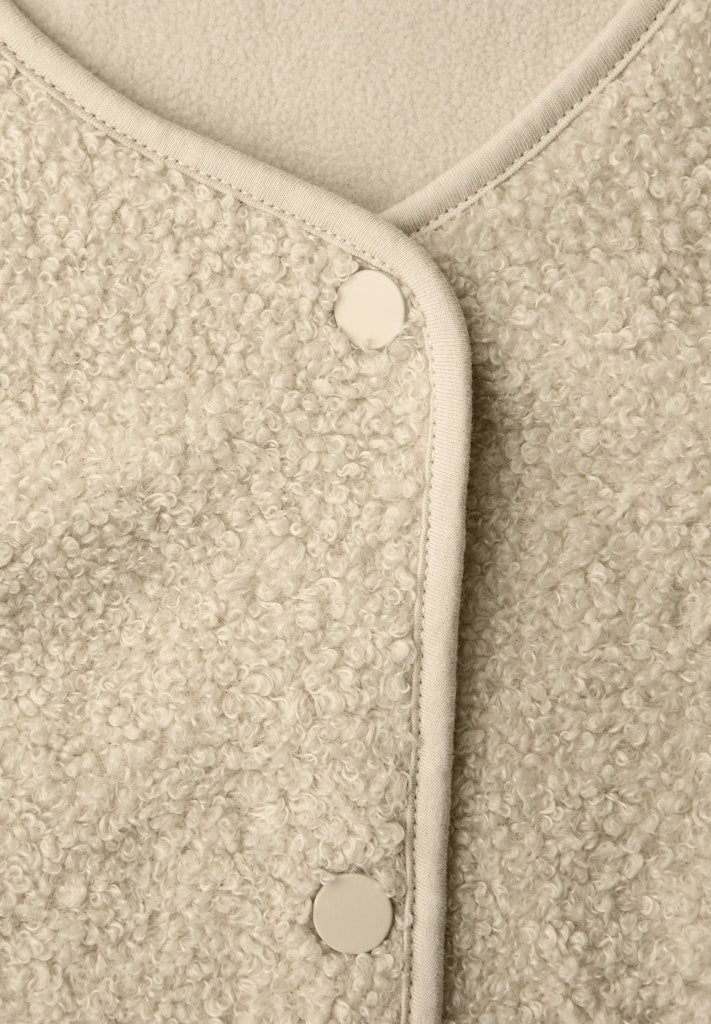 Street One Damen T-Shirts  Soft Fawn