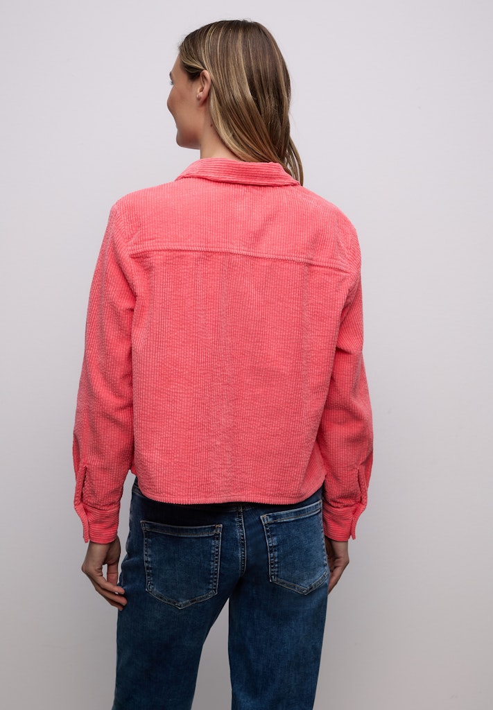 Street One Damen Blusen Striking